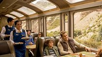 Excursion to MachuPicchu with Train Vistadome Full Day