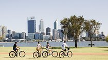 Perth Bike Tour - Majestic Foreshores and East Perth 