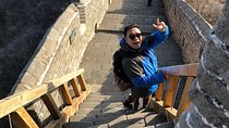 Great Wall Hiking Tour from Gubeikou to Jinshanling