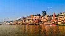 Sacred Varanasi: Temples, Monuments, and Ganga Aarti