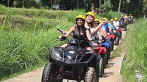 BEST ATV RIDE and Ubud Cultural Tours 