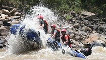 Padas White Water Rafting