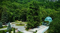 LEGENDARY PLACES OF GEORGIA: VARDZIA, BORJOMI, RABAT.( Group Tour)