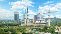 Blue Mosque And Batu Caves Tour From Kuala Lumpur