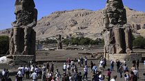 2 Day Trips to Luxor Highlights from Safaga Port