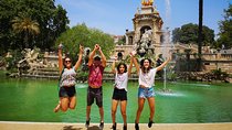 Kickstart Barcelona Private Tour. City Highlights for newcomers