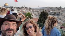 Jerusalem Tours