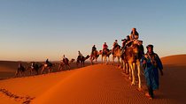 3Days private tour from Fez to Marrakech