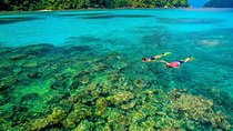 Surin Islands Snorkel Tour by SeaStar Andaman from Phuket