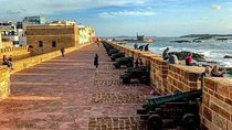 3 days tour departure from Agadir to Marrakech and Essaouira