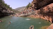 Agadir Paradise Valley with Mountain with breakfast