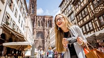 Strasbourg: Walking Tour with a Local Guide