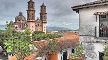 Small Group: The Magical Colonial Towns of Taxco and Cuernavaca