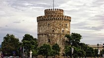 Thessaloniki City Tour & Archaeological Museum