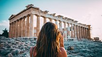 Explore the Instaworthy Spots of Athens with a Local
