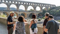 Saint Remy, Les Baux and Pont du Gard Small Group Day Trip