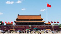 All Inclusive Private 2-Day Beijing Highlights Tour