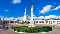 Fátima & Óbidos Private Tour (Includes Batalha & Nazaré)