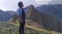 2-Day Tour Machu Picchu with Huayna Picchu 