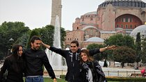 Istanbul 5-Day City Package with Hotel, City Tours and Airport Transfers