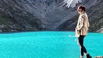 Laguna Humantay (Day Trip)