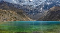 Humantay Lagoon