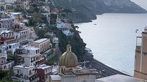 Sorrento private driver customize your full day tour