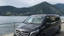 Private transfer from ROME to NAPLES