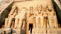 Abu Simbel Excursion Day Trip from Aswan (Sharing Bus without Guide)