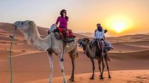 3 Days Merzouga Desert Tour From Marrakech in Group