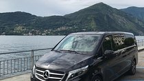 Luxury Transfer from ROME to POSITANO with stopover in Pompei or Mount Vesuvio