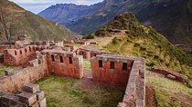 Sacred Valley VIP (Day Trip)