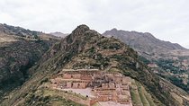 Sacred Valley of Incas (Day Trip)