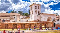 Sacred Valley VIP (Day Trip)