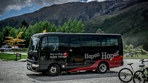 Hop on Hop off Wine Tours Marlborough