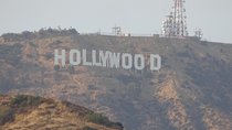 Hollywood Self-Guided Walking Tour and Scavenger Hunt