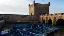 Private Day Trip from Morocco to Essaouira