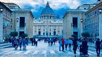 Best Guided Tour of Sistine Chapel & Vatican without Line