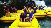 Rafting Lombok Package 