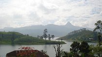 Sri Pada Mountain and Ella Train Journey from Kandy City