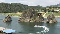 Private Day Trip to Danyang and Chungju Lake from Seoul