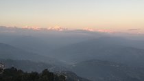 Kathmandu Valley Rim Trekking - 3 days