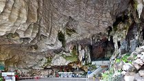 Ipoh Heritage, Caves And Cave Temple Tour