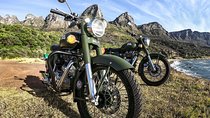Explore Cape Town on 2 Wheels - Rent a Royal Enfield Motorcycle