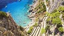 Capri Full day tour from Rome