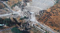 Highlights of Ephesus Shore Excursion From Kusadasi Port