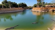 Agadir Crocoparc Transfer & Admission tickets
