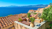 3-Day Sparta, Mystras & Monemvasia Private Tour