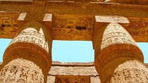 Luxor Archaeology Tour: Valley of the Kings, Karnak, Luxor Temples & More