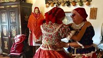 The most colourful folk traditions, the Matyók, a private tour!